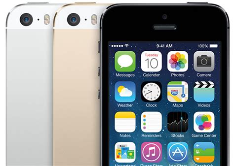 Apple Announces New Iphone 5s Iphone 5c Ios 7 Release Date Cbs News