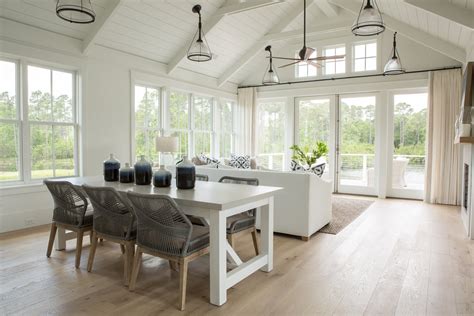 Coastal Cottage Interior Design Inspiration Part 1 Get The Look