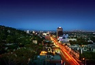 West Hollywood | California Holidays | Discover North America