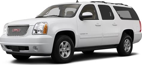 2014 Gmc Yukon Xl 1500 Price Value Ratings And Reviews Kelley Blue Book