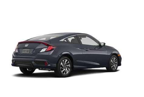 2019 Honda Civic Lx New Car Prices Kelley Blue Book