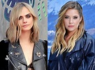 Photos from Cara Delevingne and Ashley Benson: Romance Rewind - E! Online