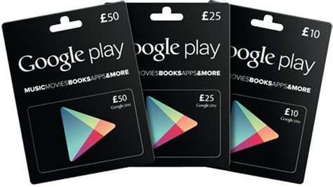 You're in a good place. Google Play Android app store gift cards hit the UK - Tech Digest