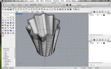 19 Ideas For Rhino 3d Modeling Software