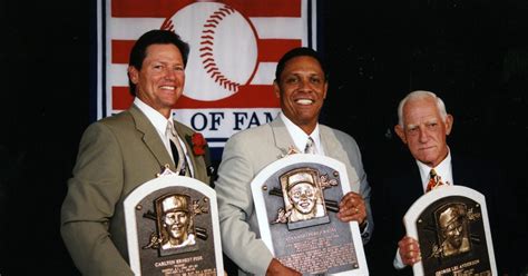 2000 2009 Baseball Hall Of Fame