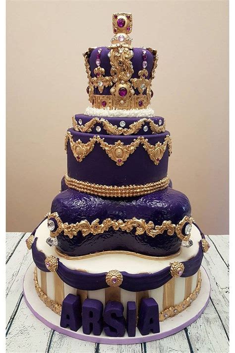 Royal Cake Big Wedding Cakes Beautiful Wedding Cakes Gorgeous Cakes