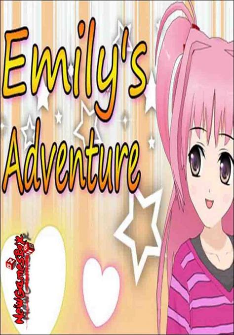 Emilys Adventure Free Download Full Version PC Game Setup