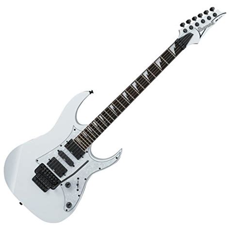 Best Electric Guitar For Rhythm