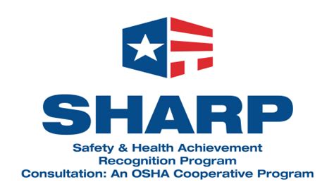 Oshas Sharp Program For Small Businesses Horst Insurance