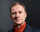 The Guardian: Mark Gatiss Interview - Hampstead Theatre