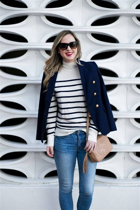 They cannot be consumed at full hp. Nautical in Banana Republic | SideSmile Style