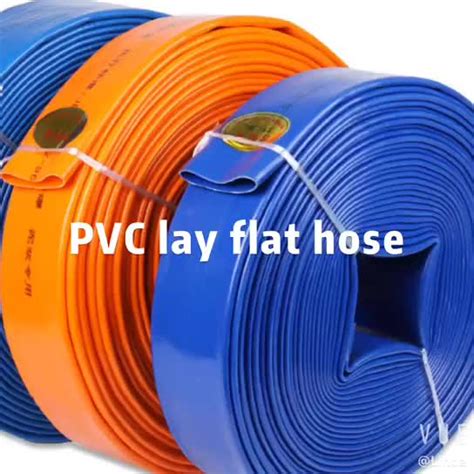 Agriculture Irrigation 8 Inch 200mm Pvc Hose Large Diameter Pipe Buy