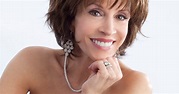 Deana Martin, daughter of Dean, pays homage to her father in concert.