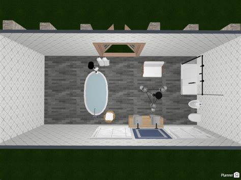 Bathroom Free Online Design 3d Bathroom Floor Plans By Planner 5d