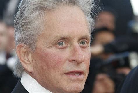 Michael douglas, american film actor and producer who was best known for his intense portrayals of flawed heroes. Michael Douglas: Cancer treatment grueling, but he says 'I ...