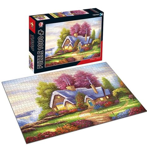 Custom Paper Puzzle 1000 Piece Jigsaw Puzzle Buy 1000 Piece Jigsaw