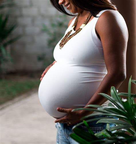 Blm Experts Explore Link Between Black Maternal Health Outcomes And