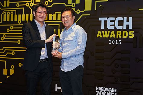 Drivers found in our drivers database. HWM+HardwareZone.com Tech Awards 2015: Editor's Choice ...