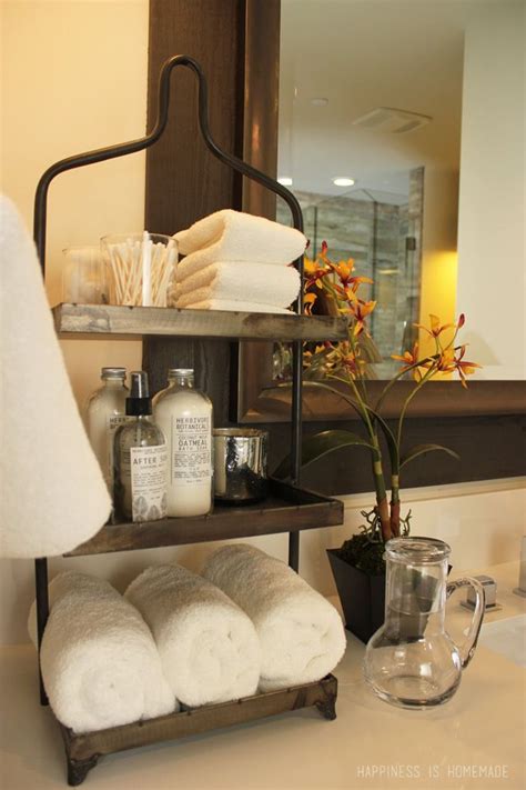 Bathroom towel storage cabinet decor ideasdecor ideas. 20 Cool Bathroom Decor Ideas That You Are Going To Love!