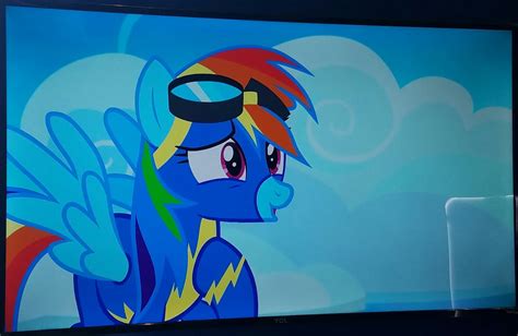 1532814 Safe Screencap Characterrainbow Dash Episodesecrets And