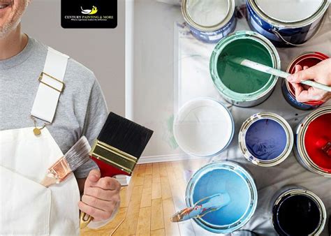 Why Hire A Professional Painter Cost To Hire Painters Centurypaintingnc