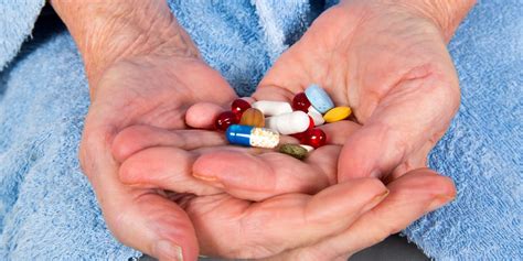 These Common Drugs May Increase Your Dementia Risk Mindfood