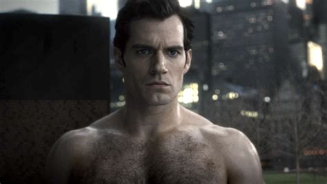 henry cavill s rumored to be in an upcoming dc movie and recent events make it seem possible