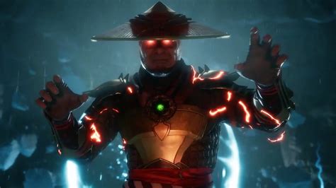 Mortal Kombat 11 Gamenator All About Games