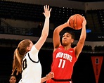 Ohio State Women’s Basketball A No. 6 Seed In Latest NCAA Tournament ...