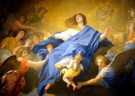 Peregrinación de la asunción en lourdes, con mascarilla y acceso limitado. 15 de agosto: Solemnidad de la Asunción de María ...