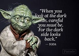 40 Best Yoda Quotes from the Jedi Master - Parade
