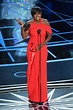 Viola Davis Delivers Powerful Oscar 2017 Acceptance Speech - Oscars ...