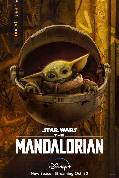 Star Wars The Mandalorian Season 2 Release Date Trailer Cast And
