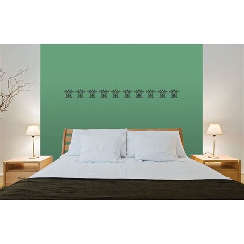 Check out our complete range of stencils curated carefully to help your walls narrate a story. Cosmos - Asian Paints Wall Fashion Stencil - Buy Online