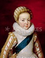 "Gaston d'Orleans as a Child" Picture art prints and posters by Frans ...