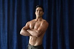 Tyler Hoechlin and His Six Pack Are Still Looking Good – Socialite Life
