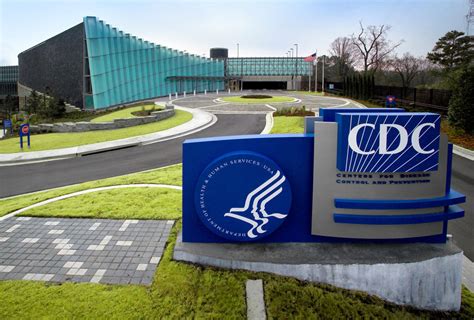 Us centers for disease control and prevention(cdc). Disease Detectives | Disease of the Week | CDC