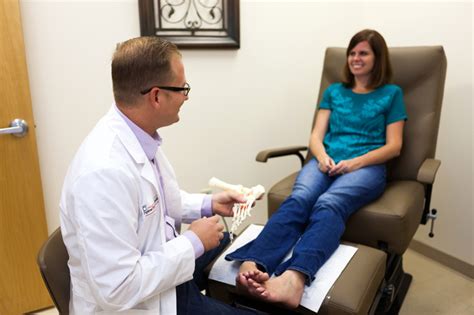 What To Know Before Seeing A Foot Doctor ~ Bio Organic Life