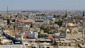 Madaba - A Short History of a Vibrant Jordanian City - Acor Jordan