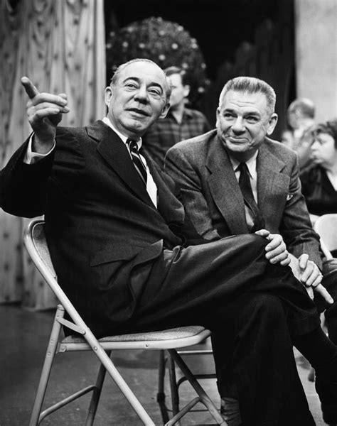 Richard Rodgers And Oscar Hammerstein Ii Were An Influential