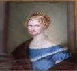 Maria Klementine von Österreich (1798–1881)