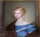 Maria Klementine von Österreich (1798–1881)