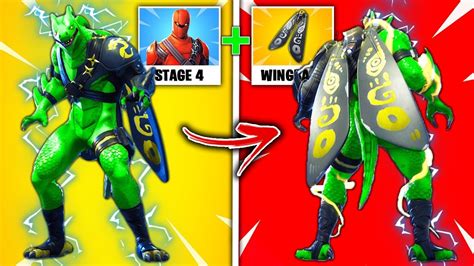 Top 10 Fortnite Skin Combos You Need To Try Youtube