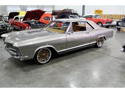 1965 Buick Riviera For Sale In Sarasota Fl