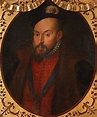 Duke of Northumberland - Wikipedia
