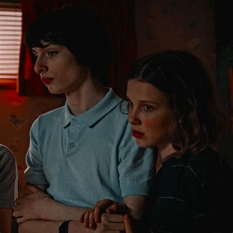Pin By 𝐀𝐌𝐄𝐋𝐈𝐀 On ˖ ࣪ ˓ Stranger Things Icons In 2022 Icon Stranger