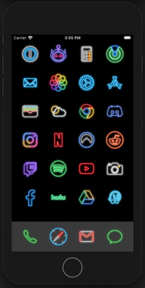 How To Get Icon For App Bapleaf