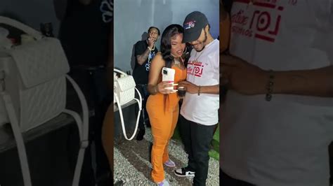 Queen Nikki Vee Fashion Top Dancehall Videos Dancehallflex