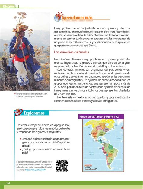 We did not find results for: Geografía Sexto grado 2020-2021 - Página 102 de 201 ...