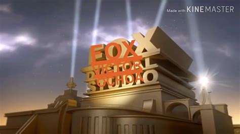 Fox Victor Ochoa Television Youtube